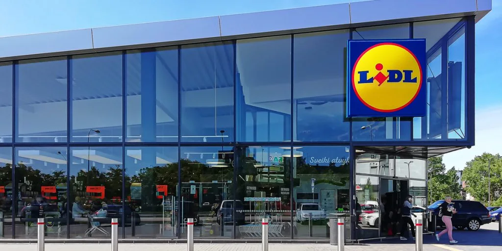 Bread costs more than $1,000: Lidl customer couldn’t believe what she saw