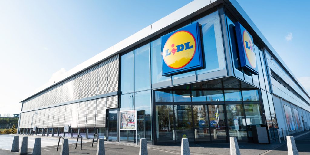 Lidl in Stormy Weather: Animal Rights Group Demands Action