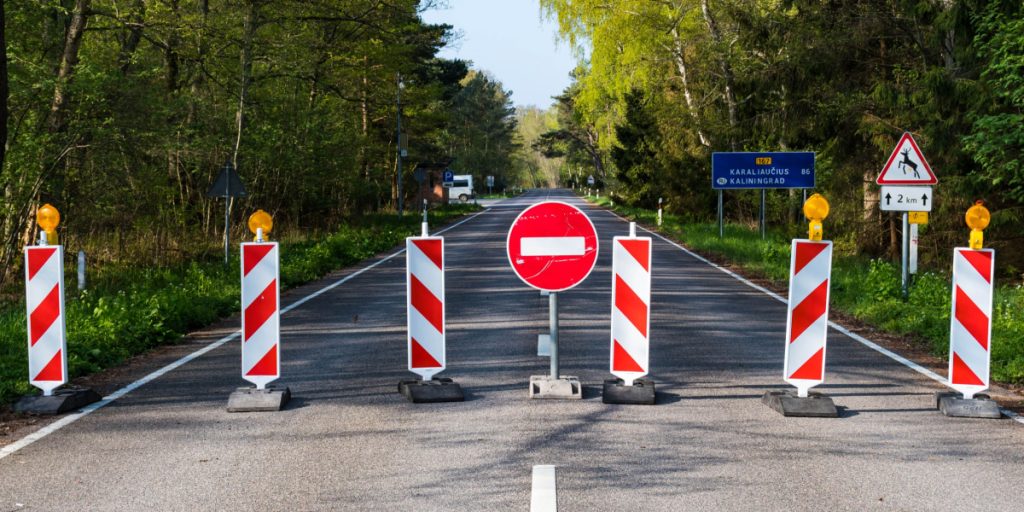 Lithuania Implements Screening for Belarusians Over Views on Ukraine Invasion