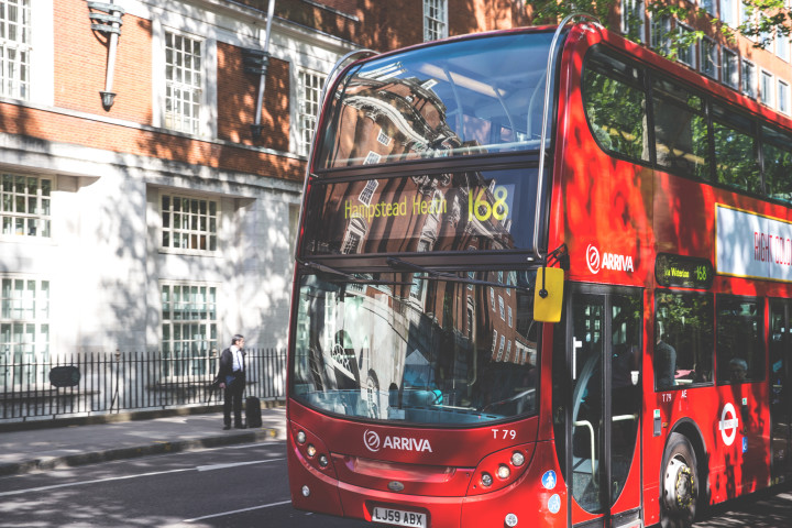 Britain’s record breaking September: Six consecutive days of 30°C heat