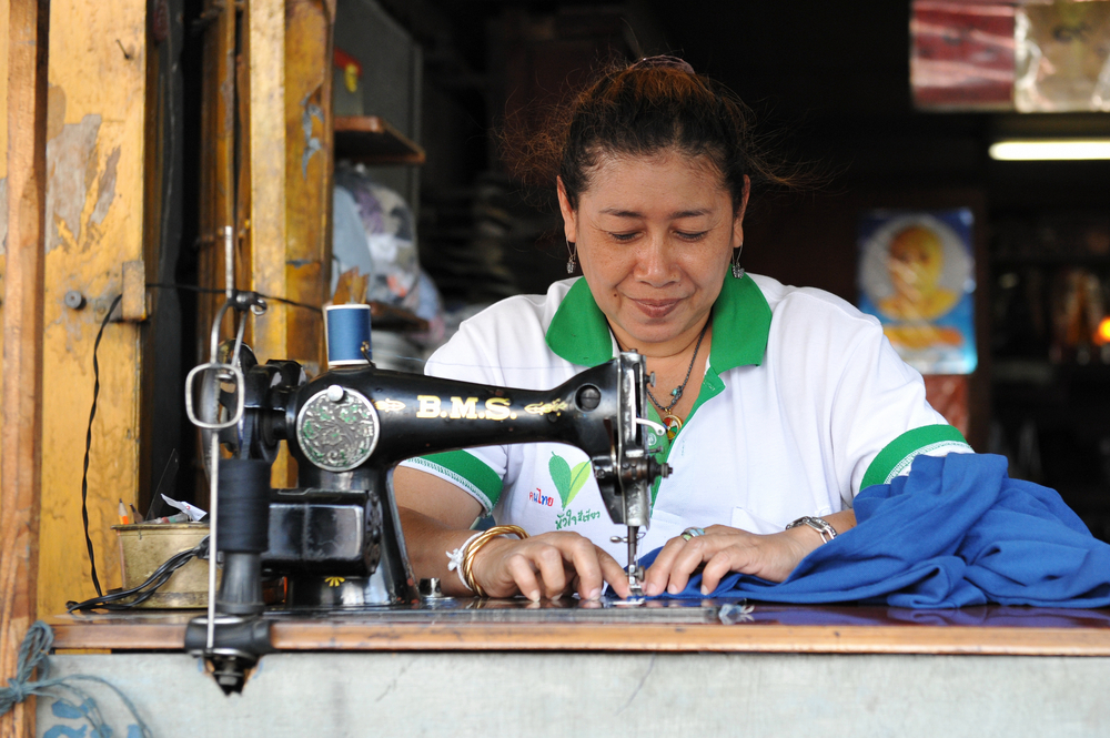 These 10 Countries Have the Lowest Wages in the World