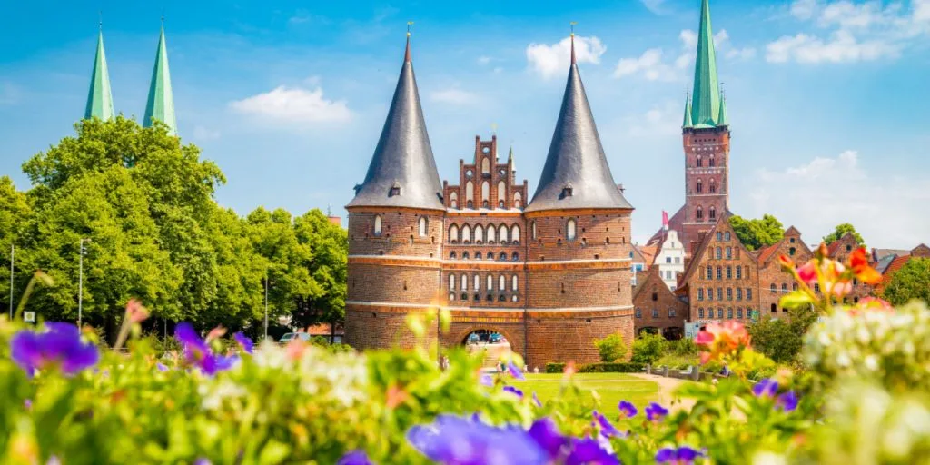A Hidden Gem Near the Baltic Sea