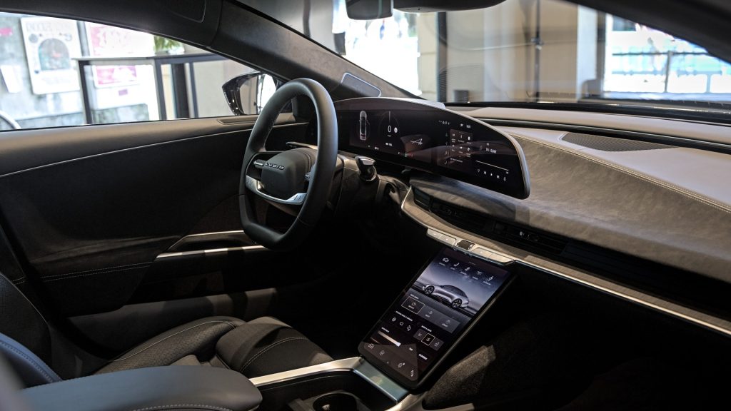 Crisis-Stricken Car Brand May Be Taken Over by Larger Competitors