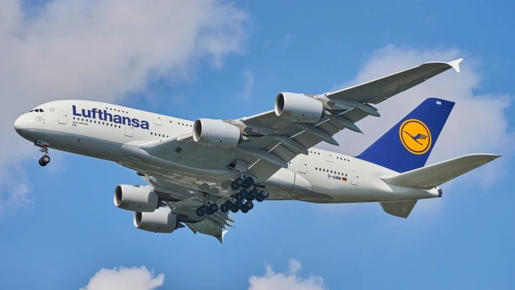 Flight Ban Extended: Lufthansa Reacts to Middle East Crisis