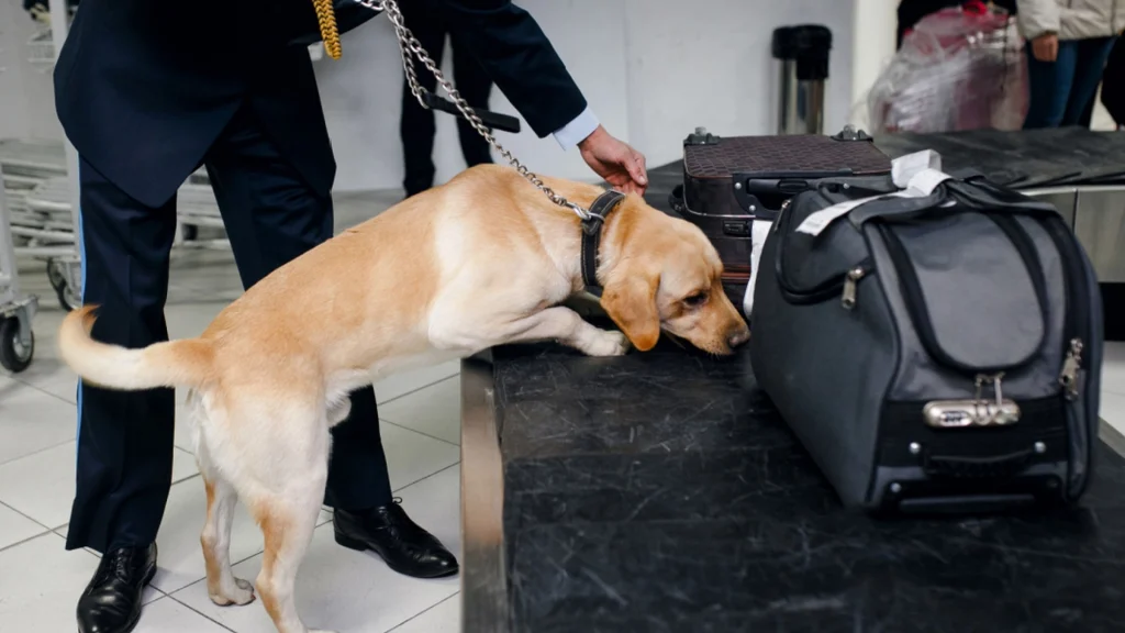 Woman Stopped at Airport for Carrying Old Heart in Hand Luggage