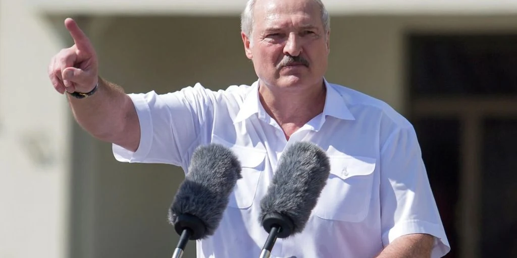 Belarusian official drops bombshell: We’re trained in nuclear warfare