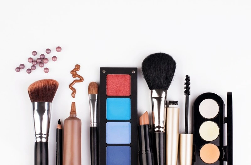 Are Cosmetics From Temu and Shein Safe to Use?