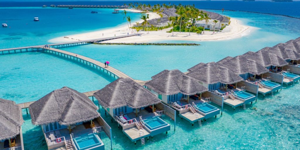 Maldives Bans Entry for Israeli Citizens