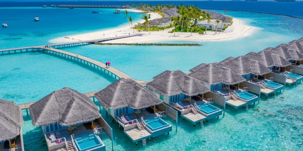 Maldives Bans Entry for Israeli Citizens