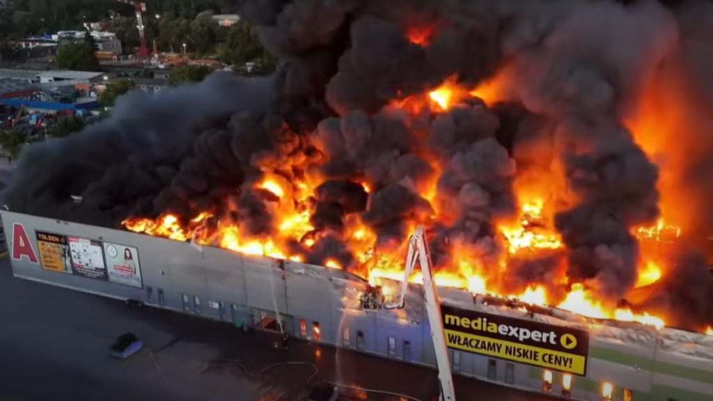 Photo: CTV News on YouTube