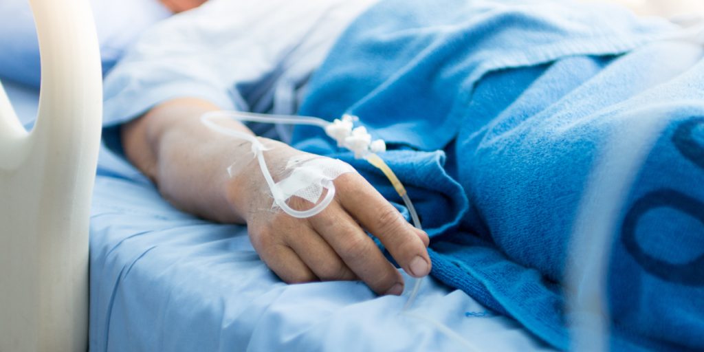 Russian Soldier in Coma After Finger Wound, Family Blames Hospital Neglect