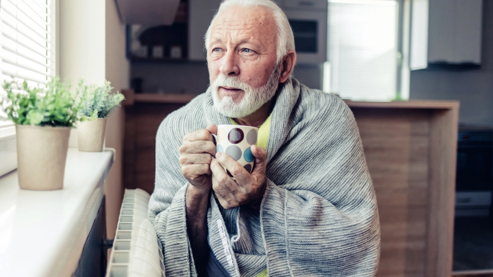 Men suffer more: The truth behind “man flu” revealed