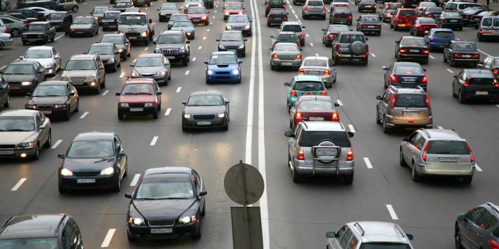 EU Divided: Countries Rebel Against Combustion Engine Ban