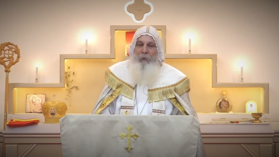 Bishop and TikTok Star Stabbed During Livestreamed Sermon