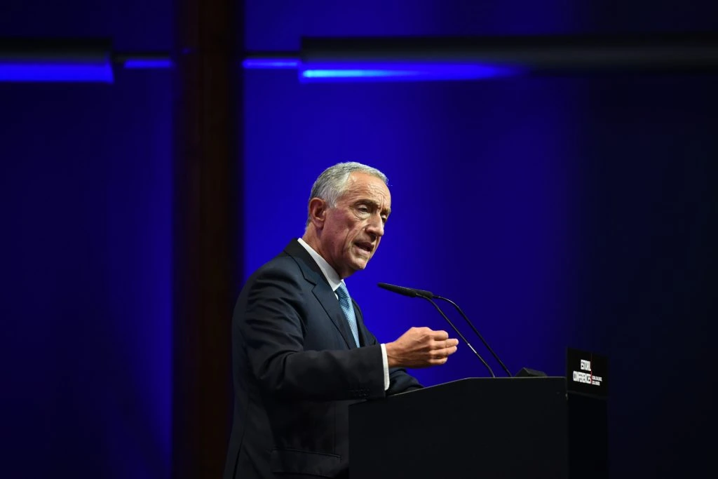 Portuguese President Clarifies the Status of Zelensky’s Visit