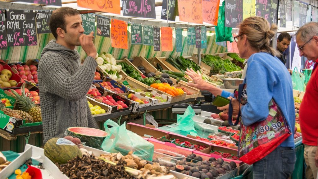 Two Iconic London Markets Set to Close