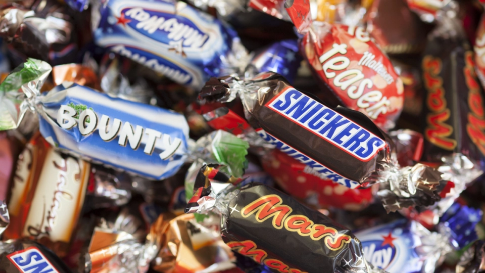 Outrage among fans: Mars discontinues iconic chocolate bar