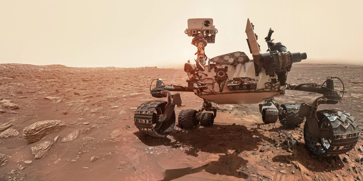 Canada’s First Lunar Rover Needs a Name, and You Can Help | Dagens.com