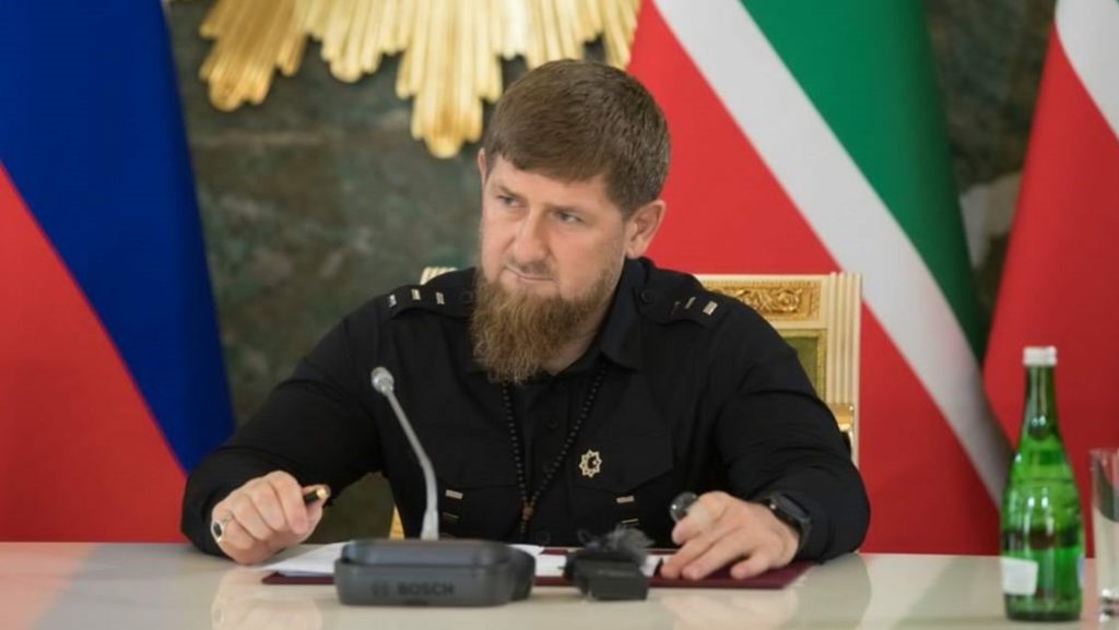“They Bit Us, We Will Destroy Them”: Russian Leader Vows No Mercy After Drone Strike