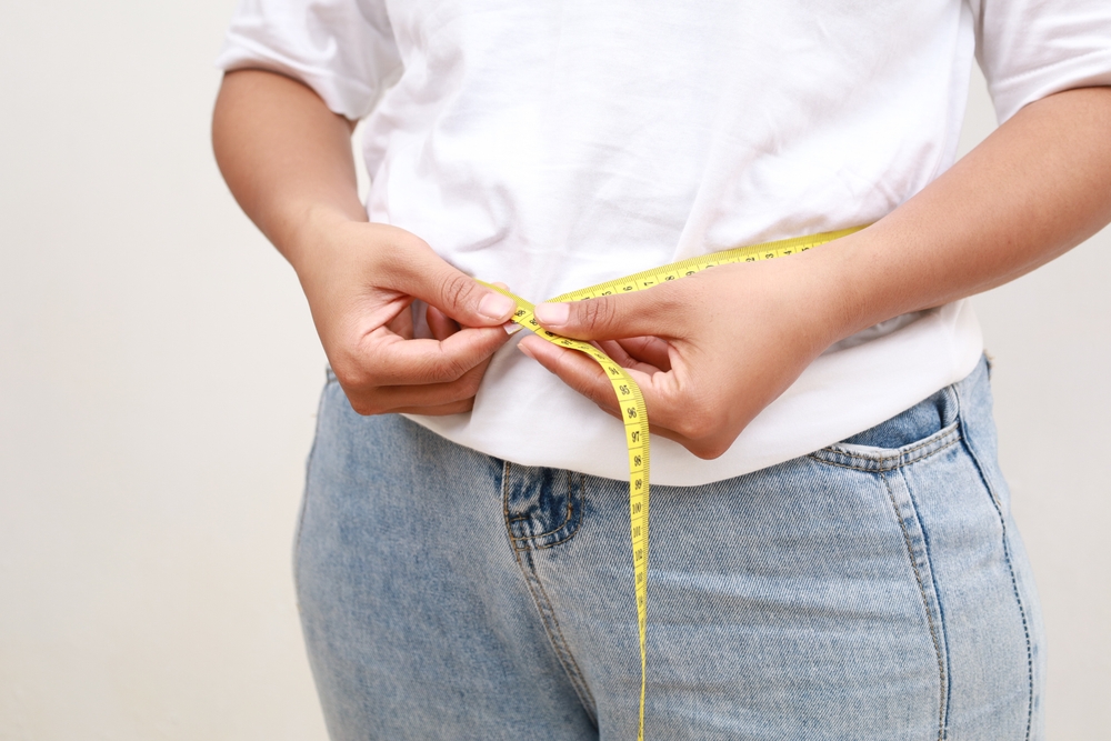 15 Easy Tricks To Lose Belly Fat