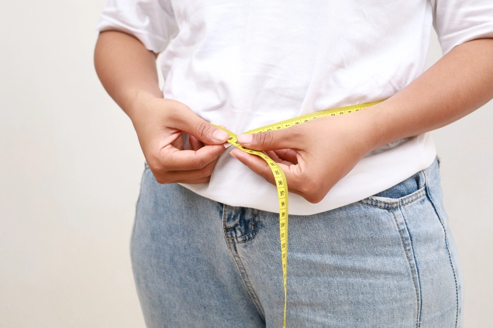 15 Easy Tricks To Lose Belly Fat