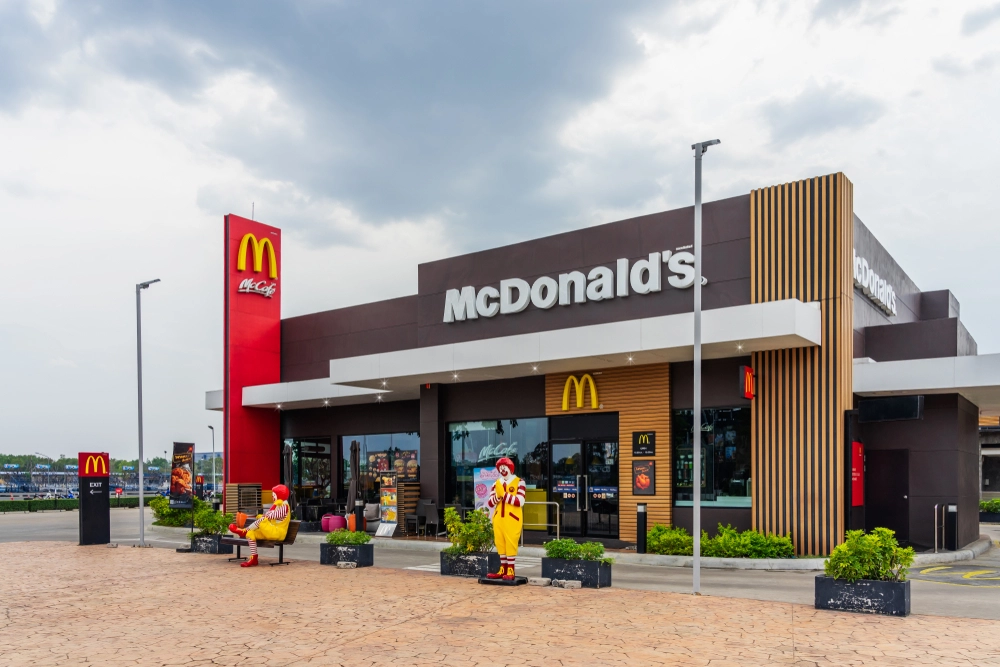 McDonald’s employee reveals secret: You need to know this