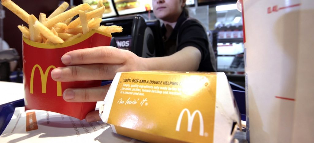 Big Mac Dispute: McDonald’s Loses in Court