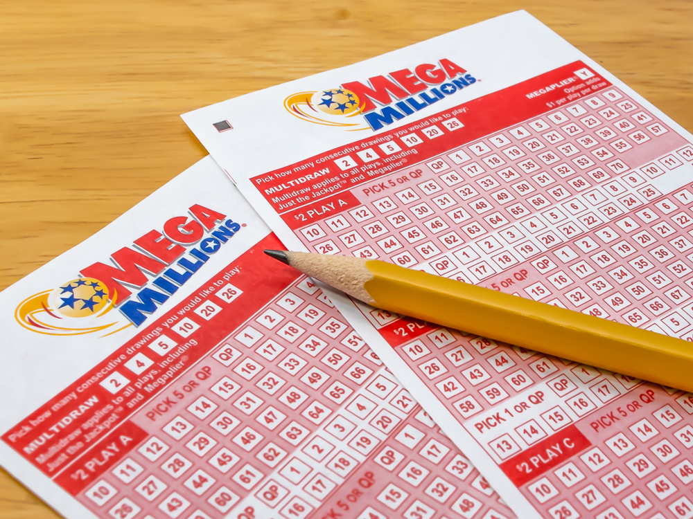 Finally a winner: Lone ticket holder claims colossal $361 million Mega Millions prize