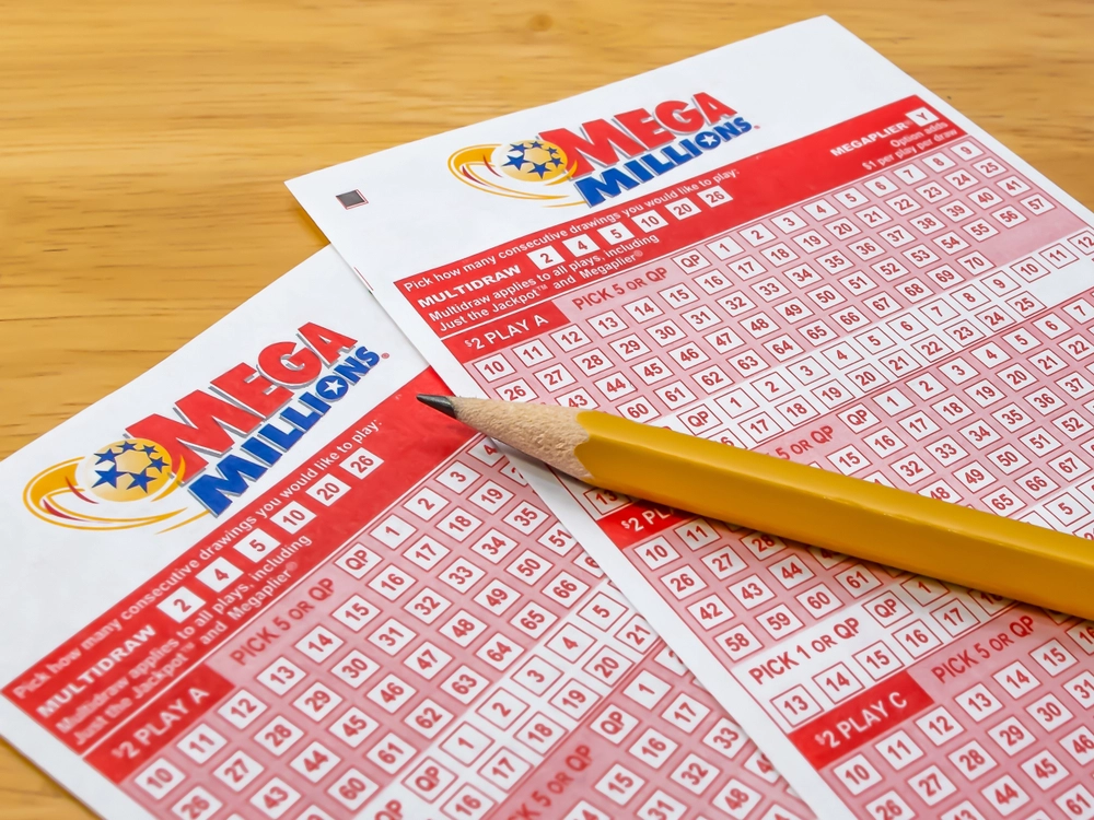 Finally a winner: Lone ticket holder claims colossal $361 million Mega Millions prize