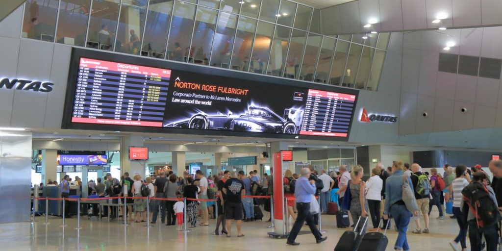 British Airline Canceled All Flights to Israel for Six Months