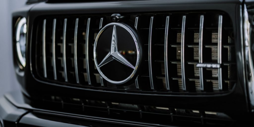 Mercedes Develops Revolutionary Electric Supercar to Replace Iconic SLS