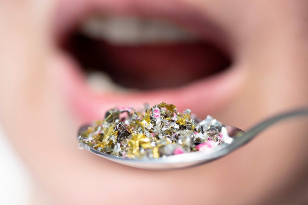 Scientists Have Found Microplastics in People’s Blood Vessels