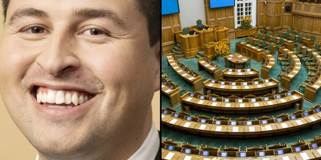 28-year-old politician expelled from party for relationship with 15-year-old girl