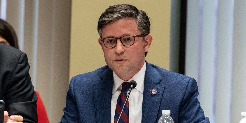 Negotiating Ukraine Aid: House Speaker wants to meet with Biden