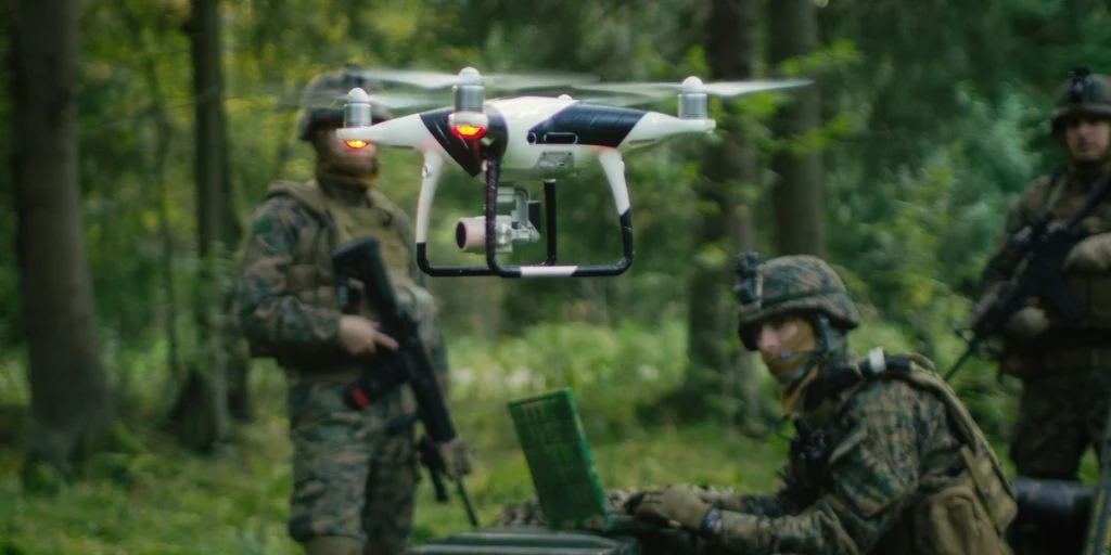 Ukraine’s New Combat Drone Can Carry 250 kg Bombs and Fly 2,000 km
