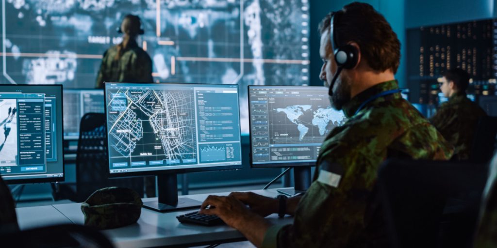 Russia Introduces AI-Powered Drone Defense System