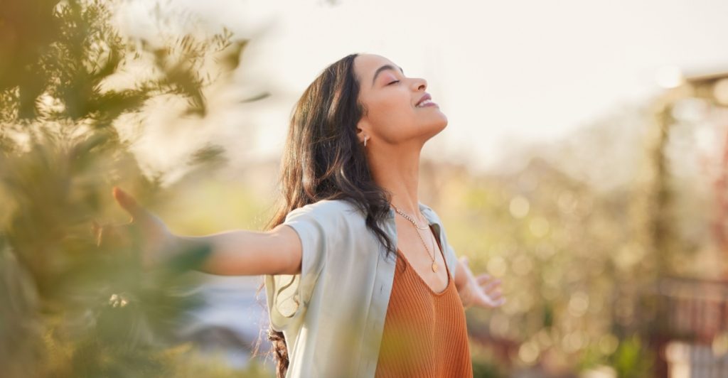 How to Find Peace in a Busy Life: Mindfulness for Beginners