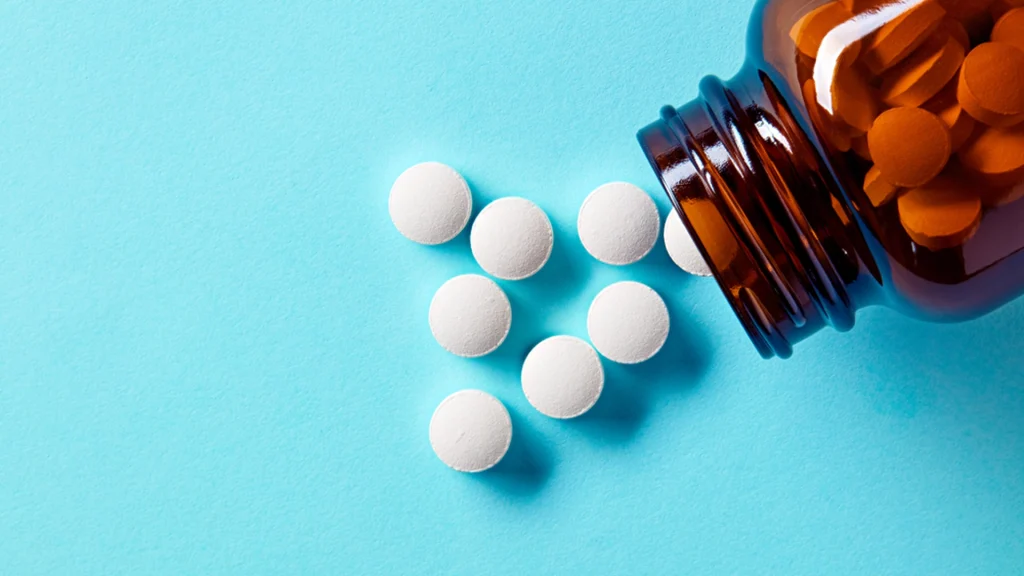 Popular Dietary Supplements May Increase Cancer Risk