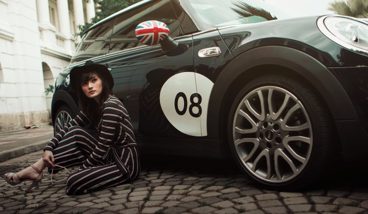 The end of manual gears in Mini cars: What’s next for the iconic brand?