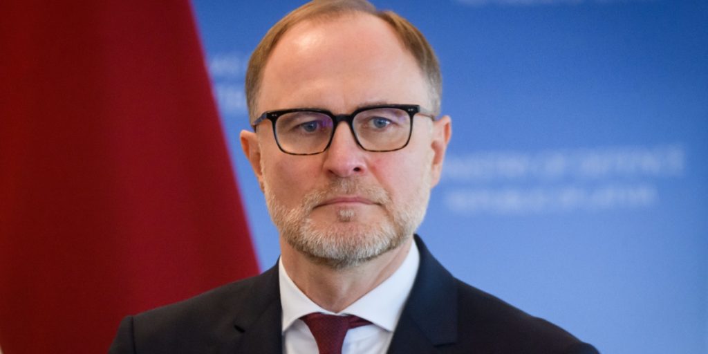 Latvia Plans to Build Mine Production Facility
