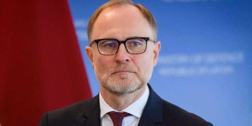 Latvia Plans to Build Mine Production Facility