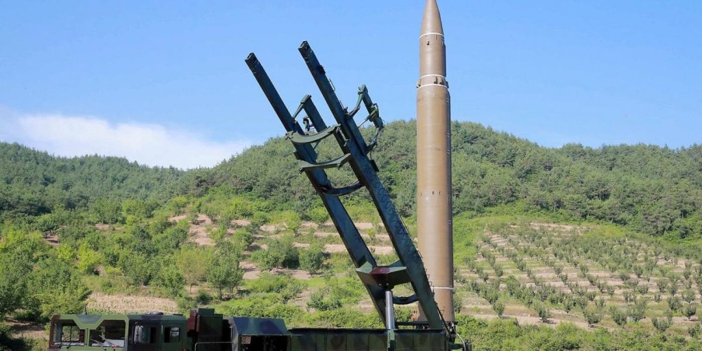 Ukraine aims to become the West’s armory