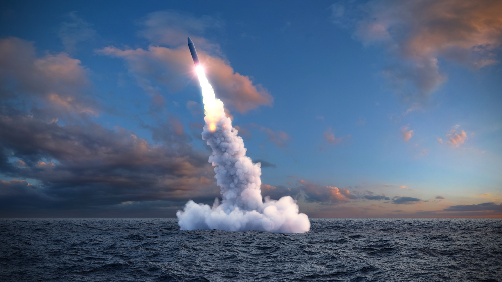 Russian Missile Production Rates Revealed by Ukrainian Intelligence Official
