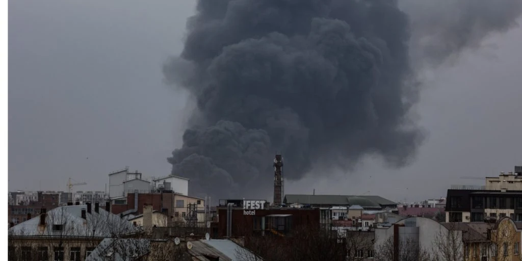 Ukraine’s ATACMS Strike Hits Russia Where It Hurts