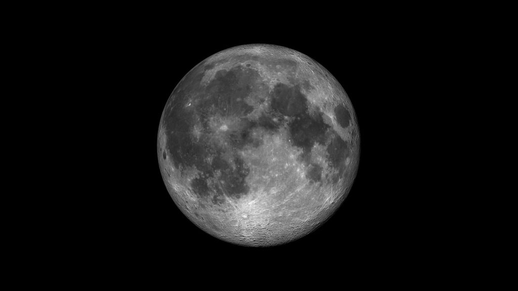 Volcanic Secrets of the Moon’s Dark Side Unearthed