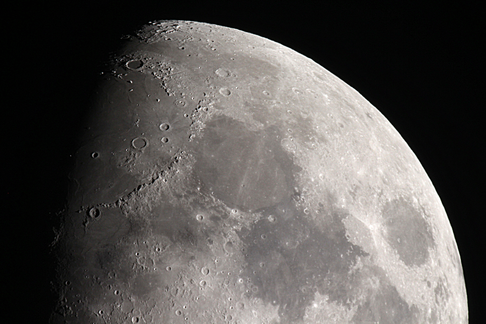 Chang’e-6 Mission Brings Moon Rocks to Earth