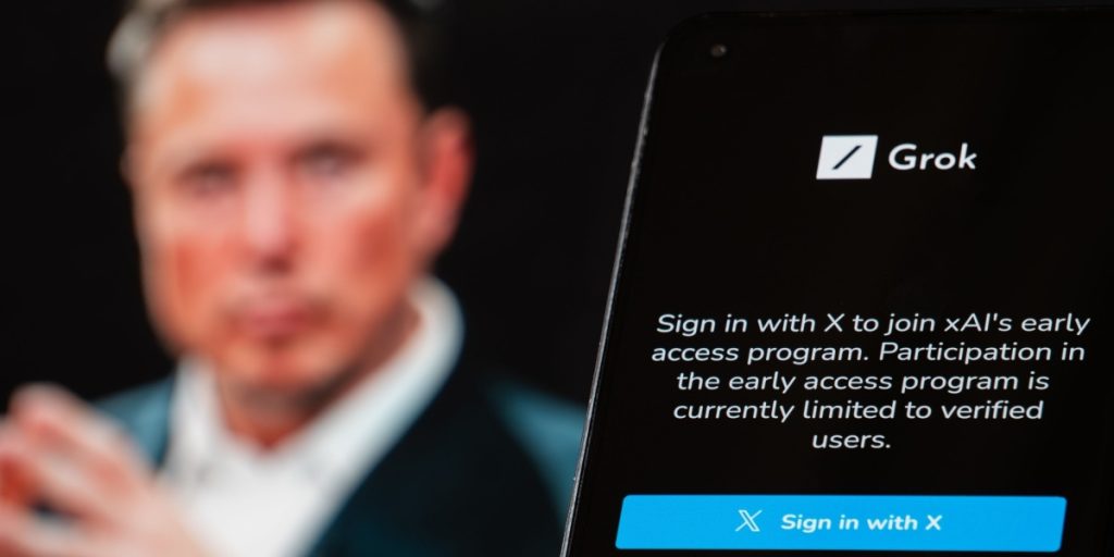 Musk Set to Release Competitor to ChatGPT This Week