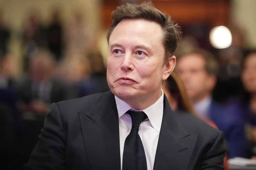 Elon Musk Breaks Ranks? The Billionaire Shared a Video Promoting the Benefits of International Trade