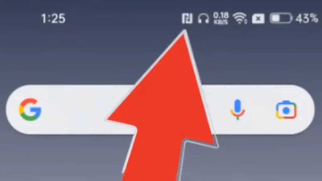 Have You Noticed This “N” Symbol on Your Android? Here’s Why It Matters