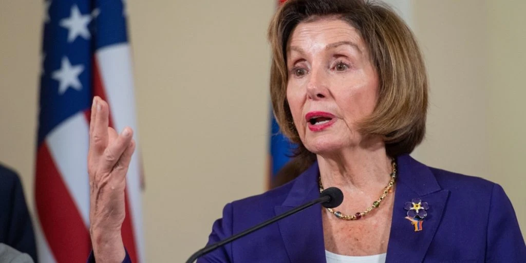 Pelosi’s Candid Take on Biden’s Chances in Election Race